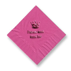 Girls Napkin