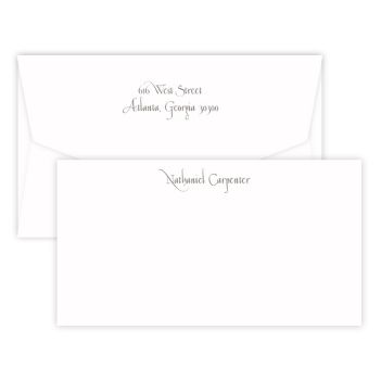 Best Selling Personalized Cards | Correspondence Cards