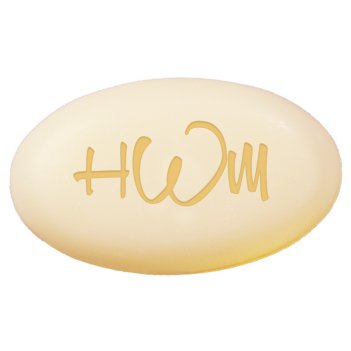 Anthony Monogram Personalized Soap - Engraved