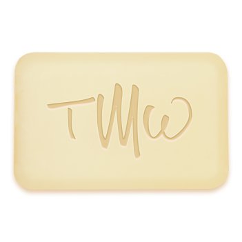 Anthony Monogram Personalized Triple Milled French Soap - Engraved