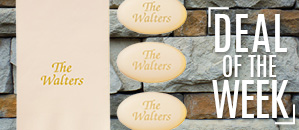 Personalized Soap Gifts