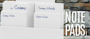 Best Selling Notepads