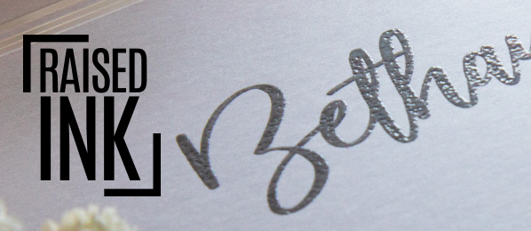 Elevated Ink For Everyday